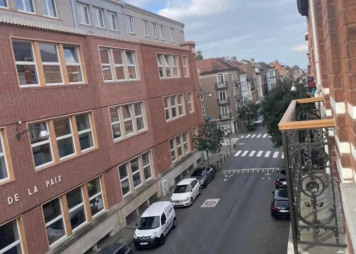 Attic European Quarter