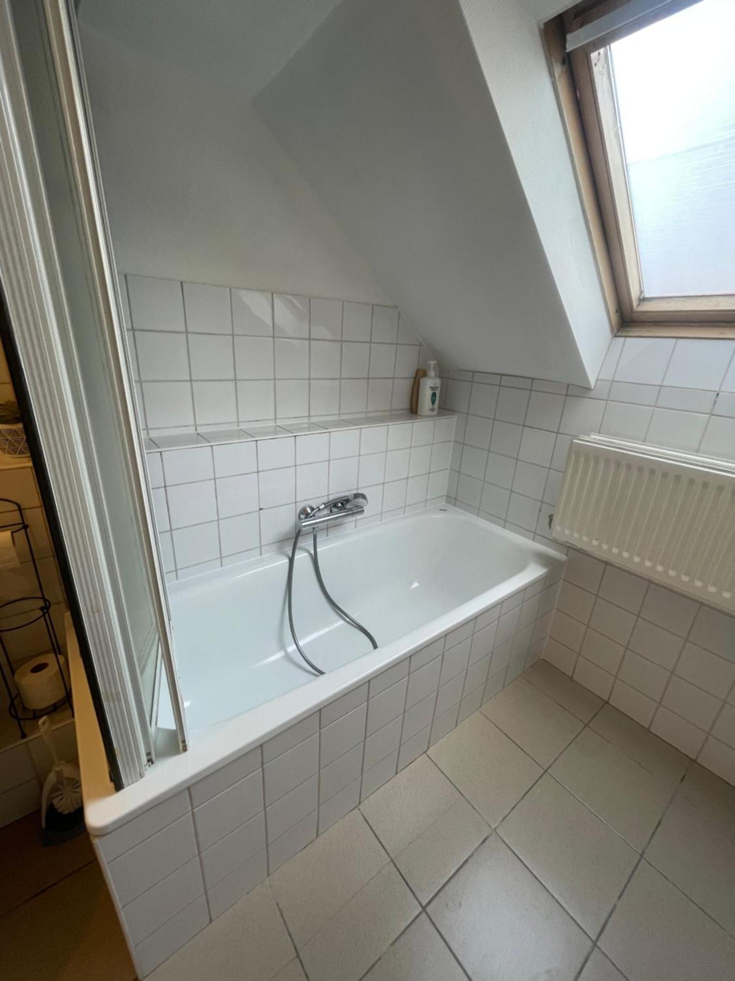 Attic European Quarter Appartement Brussel